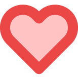 Heart Icon